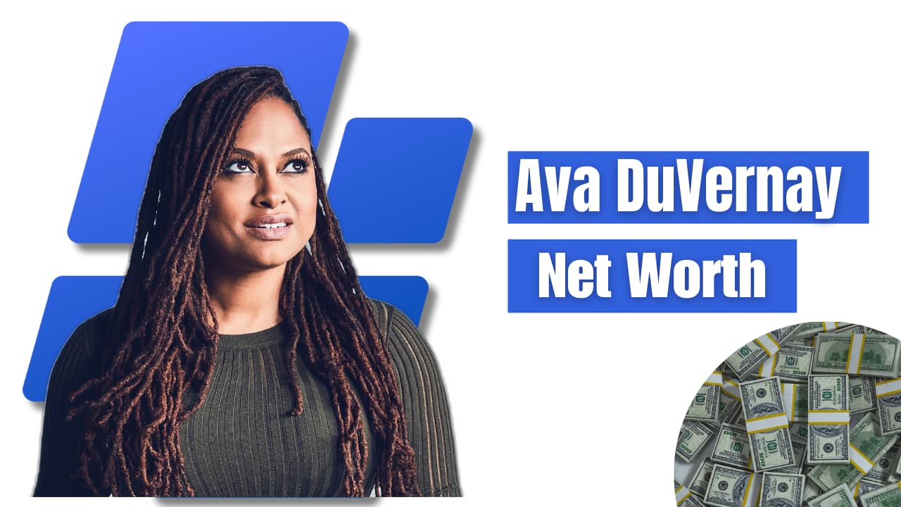 Ava DuVernay Net Worth